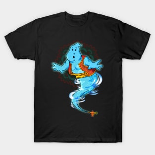 Wish Master T-Shirt